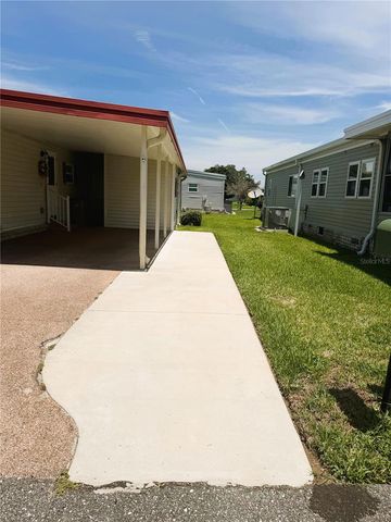 101 MARIGOLD STREET, Leesburg, FL 34748