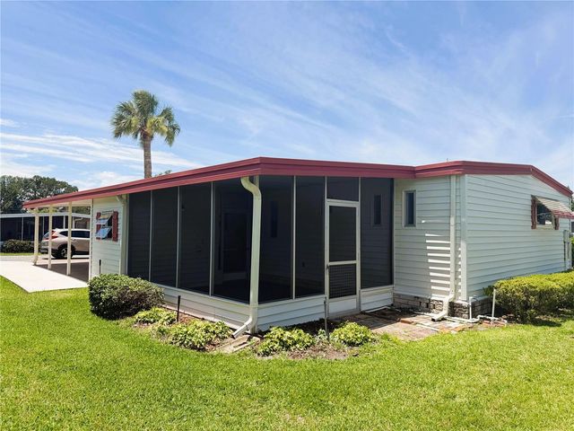 101 MARIGOLD STREET, Leesburg, FL 34748