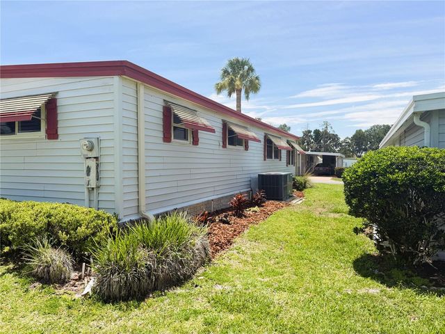 101 MARIGOLD STREET, Leesburg, FL 34748