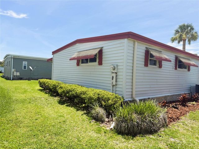 101 MARIGOLD STREET, Leesburg, FL 34748