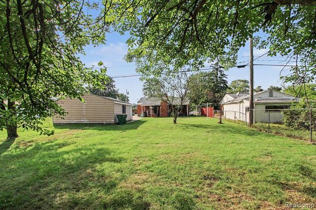 1208 Laurel Avenue, Ypsilanti, MI 48198
