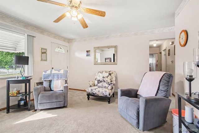 1208 Laurel Avenue, Ypsilanti, MI 48198
