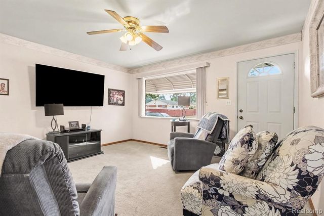 1208 Laurel Avenue, Ypsilanti, MI 48198