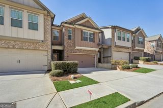 1400 Sugar Glen Court, Lawrenceville, GA 30044