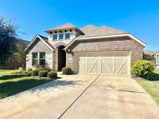 1017 Hillrose DR, Leander, TX 78641