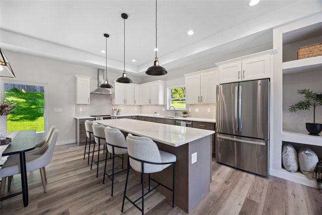 706 Silver Lane, Iowa City, IA 52245