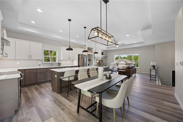 706 Silver Lane, Iowa City, IA 52245