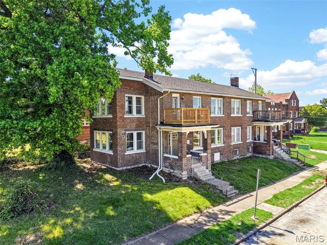 4404 Floriss Place, St Louis, MO 63115