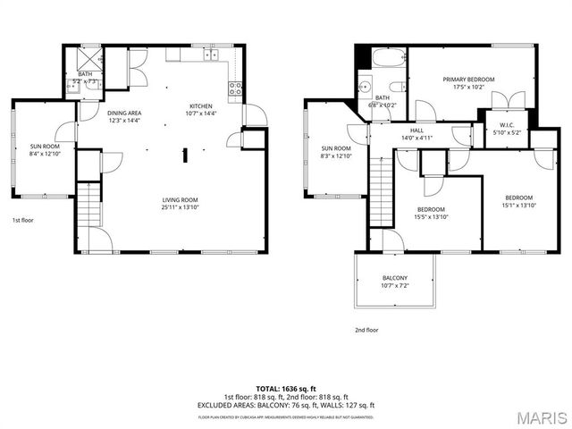 4404 Floriss Place, St Louis, MO 63115
