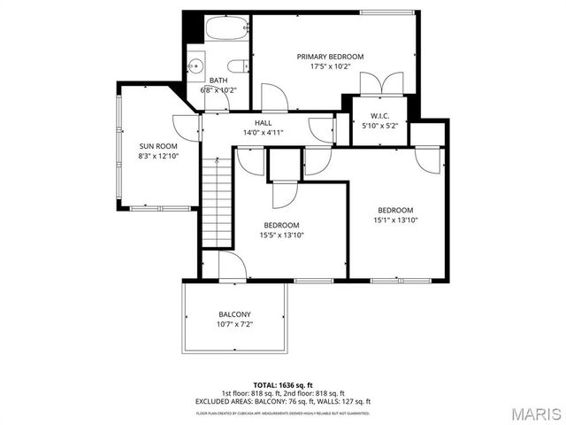 4404 Floriss Place, St Louis, MO 63115