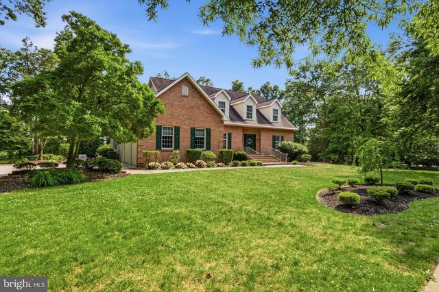 38 DEER HAVEN DR, Mullica Hill, NJ 08062