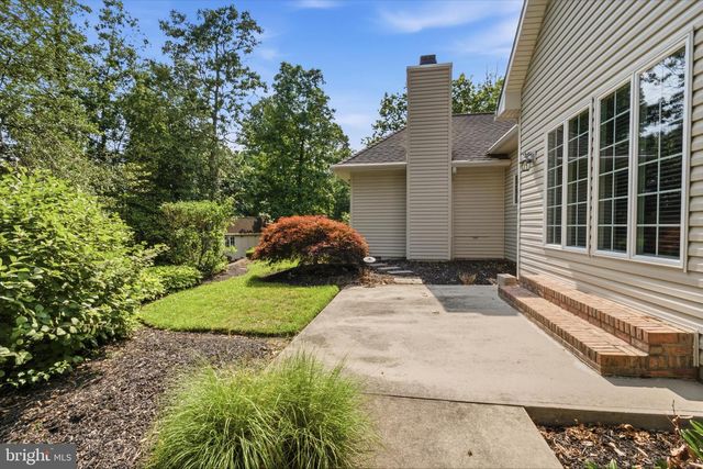 38 DEER HAVEN DR, Mullica Hill, NJ 08062
