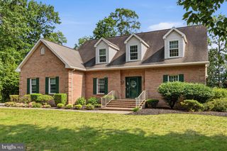 38 DEER HAVEN DR, Mullica Hill, NJ 08062