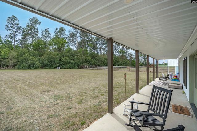 1936 Ben Franklin Road, Leesville, SC 29070