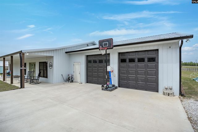 1936 Ben Franklin Road, Leesville, SC 29070