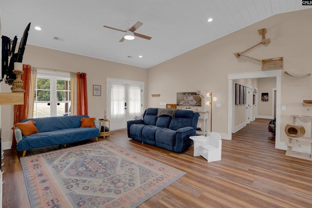 1936 Ben Franklin Road, Leesville, SC 29070