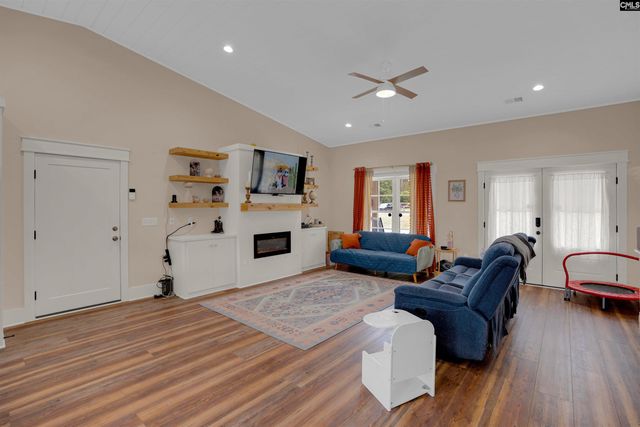 1936 Ben Franklin Road, Leesville, SC 29070