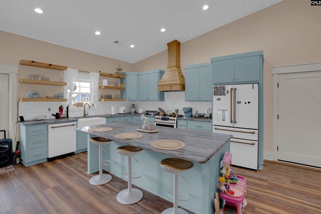 1936 Ben Franklin Road, Leesville, SC 29070