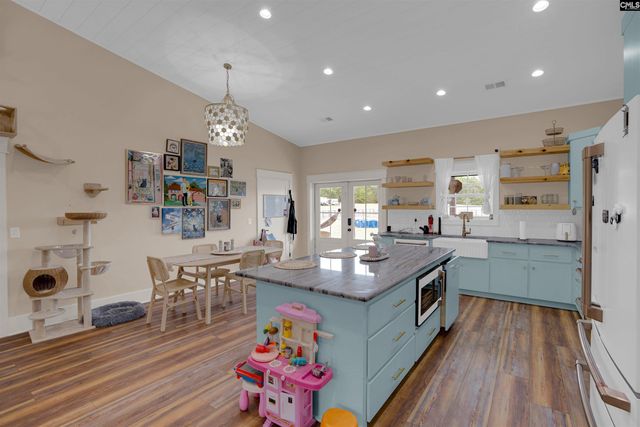 1936 Ben Franklin Road, Leesville, SC 29070