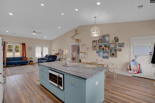 1936 Ben Franklin Road, Leesville, SC 29070