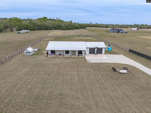 1936 Ben Franklin Road, Leesville, SC 29070