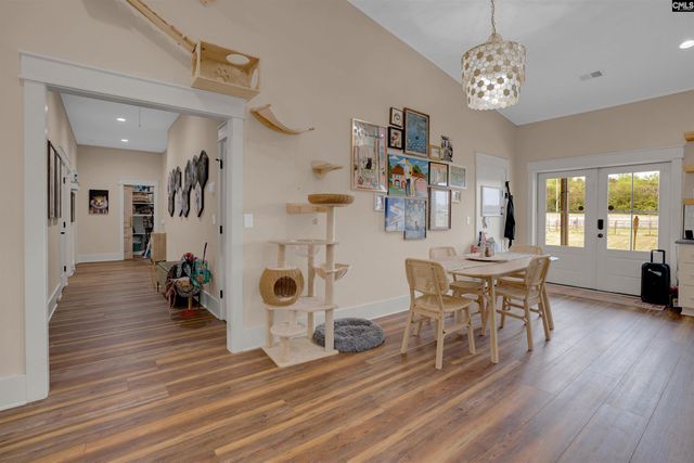 1936 Ben Franklin Road, Leesville, SC 29070