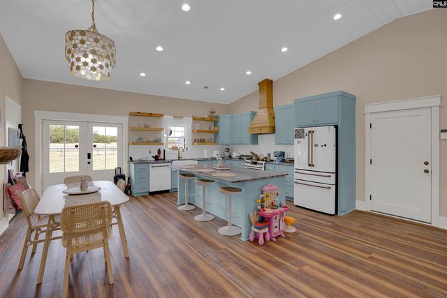 1936 Ben Franklin Road, Leesville, SC 29070