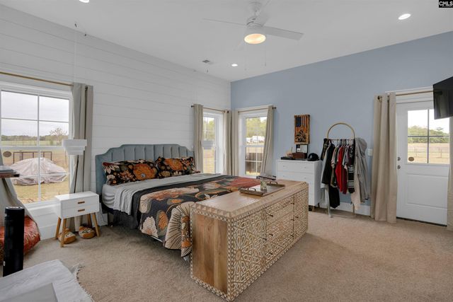 1936 Ben Franklin Road, Leesville, SC 29070
