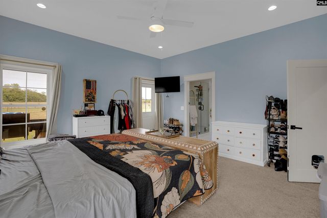 1936 Ben Franklin Road, Leesville, SC 29070