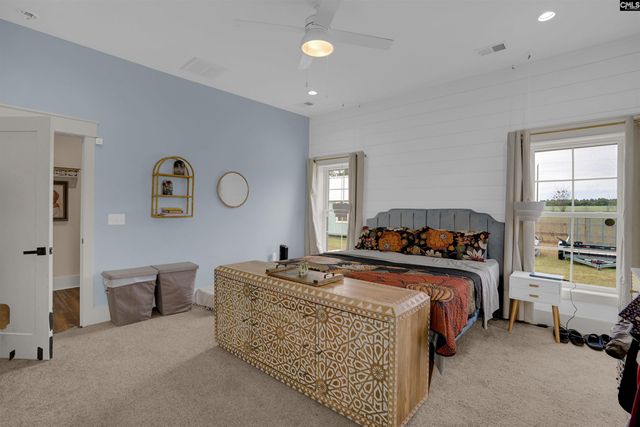 1936 Ben Franklin Road, Leesville, SC 29070