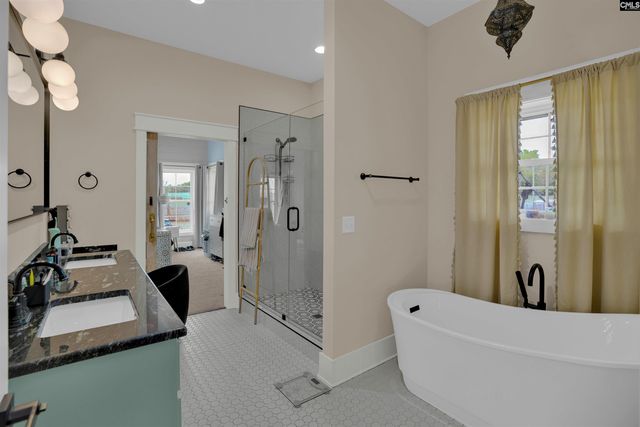 1936 Ben Franklin Road, Leesville, SC 29070