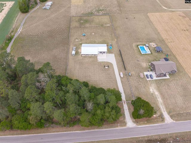 1936 Ben Franklin Road, Leesville, SC 29070