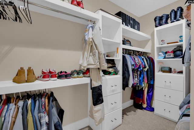 1936 Ben Franklin Road, Leesville, SC 29070