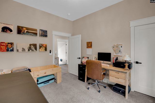 1936 Ben Franklin Road, Leesville, SC 29070