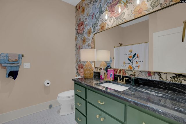 1936 Ben Franklin Road, Leesville, SC 29070