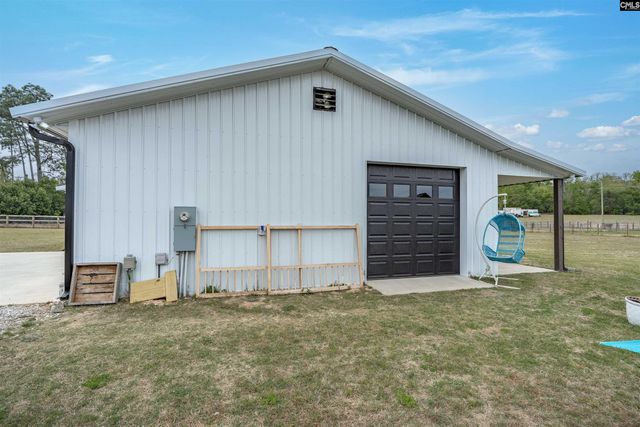 1936 Ben Franklin Road, Leesville, SC 29070