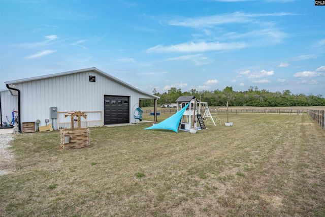 1936 Ben Franklin Road, Leesville, SC 29070