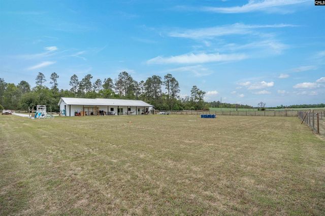 1936 Ben Franklin Road, Leesville, SC 29070