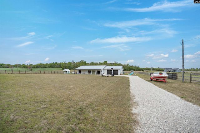 1936 Ben Franklin Road, Leesville, SC 29070