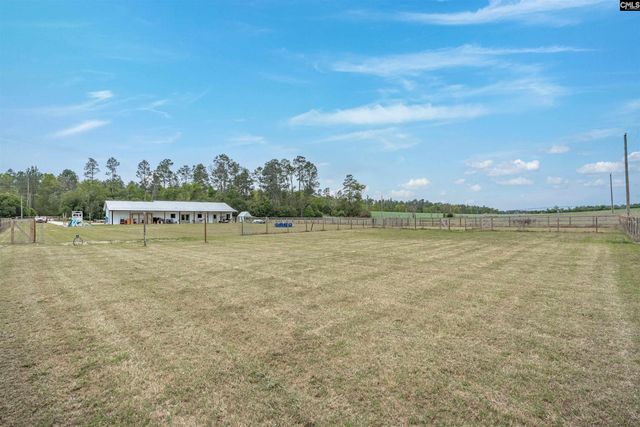 1936 Ben Franklin Road, Leesville, SC 29070