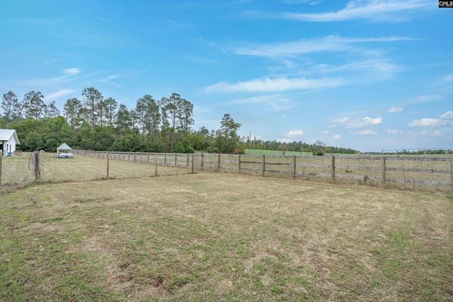 1936 Ben Franklin Road, Leesville, SC 29070