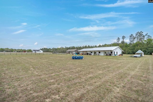 1936 Ben Franklin Road, Leesville, SC 29070