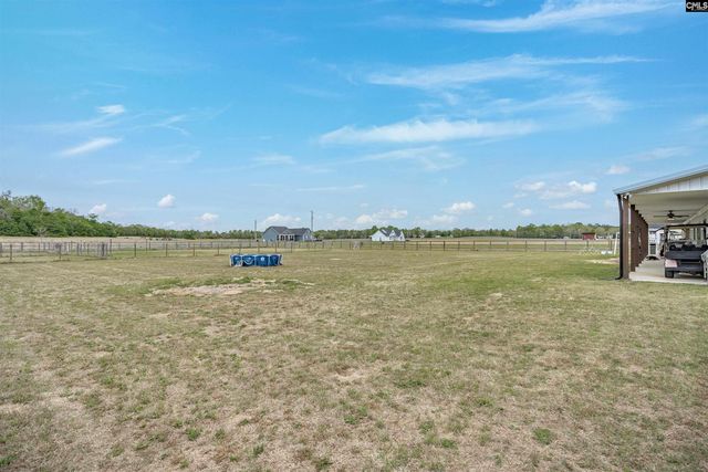 1936 Ben Franklin Road, Leesville, SC 29070