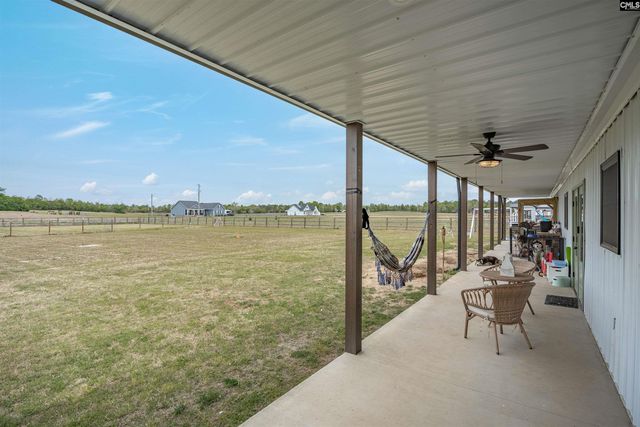 1936 Ben Franklin Road, Leesville, SC 29070
