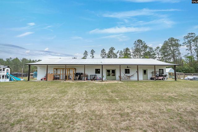 1936 Ben Franklin Road, Leesville, SC 29070