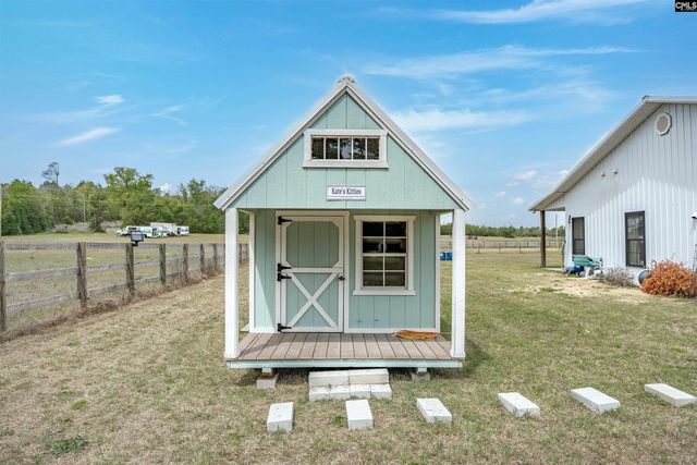 1936 Ben Franklin Road, Leesville, SC 29070