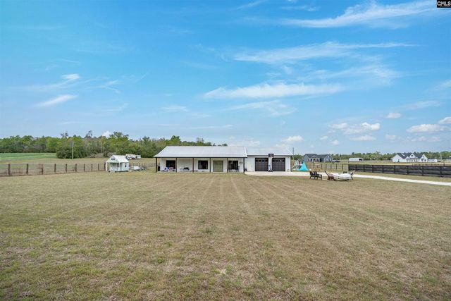 1936 Ben Franklin Road, Leesville, SC 29070