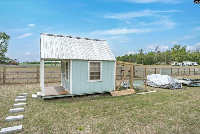1936 Ben Franklin Road, Leesville, SC 29070