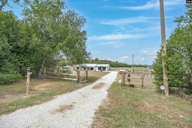 1936 Ben Franklin Road, Leesville, SC 29070
