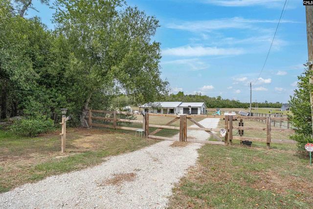 1936 Ben Franklin Road, Leesville, SC 29070
